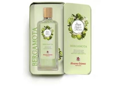 Álvarez Gómez Agua Fresca de Flores Bergamota 175 ml Edición Limitada'