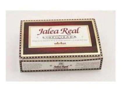 Arnauda Geléia Real Liofilizada 300Mg. 20Viales