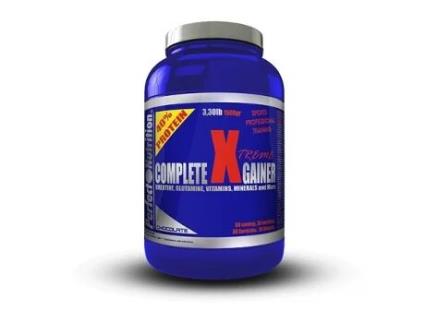 Perfect Nutrition Complet Extreme Gainer Powder Chocolate