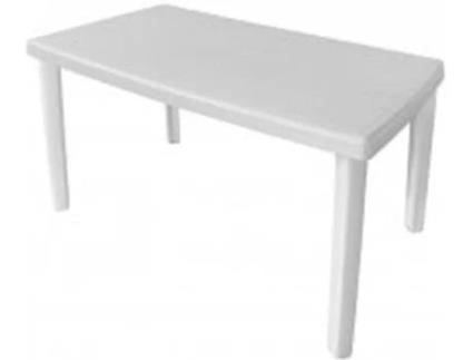 Mesa VALPEC Rectangular Velo (125x75cm)