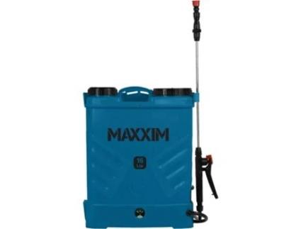 Pulverizador Bateria MAXXIM 12V (16lt)