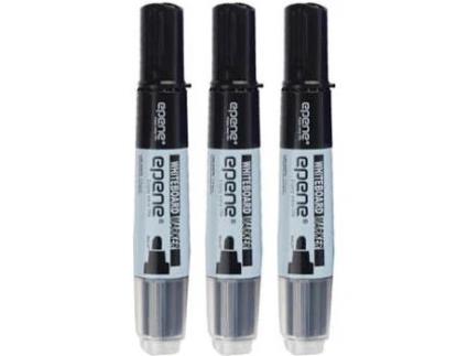 Marcador EPENE (Preto)