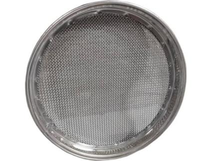 Filtro VALPEC Coador Inox para Mel