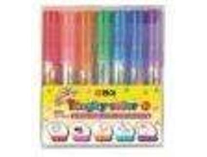 Marcador DONG-A Tingky 7 (Multicolor)