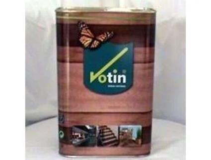 Diluente Sintetico VOUGA TINTAS 3824 Vougatintas (0,25lt)