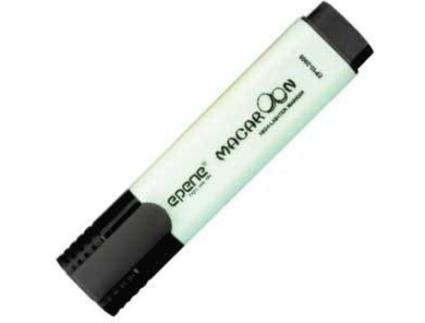 Marcador EPENE EP10-2009 Pastel (Verde)