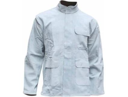 Casaco VALPEC Soldador Crute 0604001 XL (0604001m)