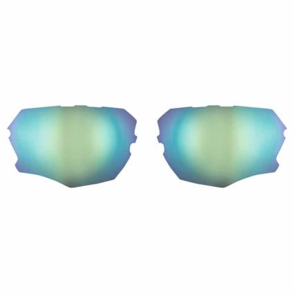 Koo Lentes Substituição Orion One Size Lime