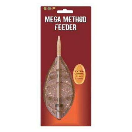 Esp Cevador Mega Method Loose 56 g
