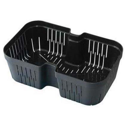 Drennan Tabuleiro Pellet Strainer One Size Black
