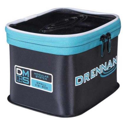 Drennan Estojo De Apetrechos Dms Visi S One Size