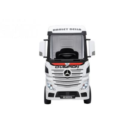 MERCEDES ACTROS 12V BRANCO