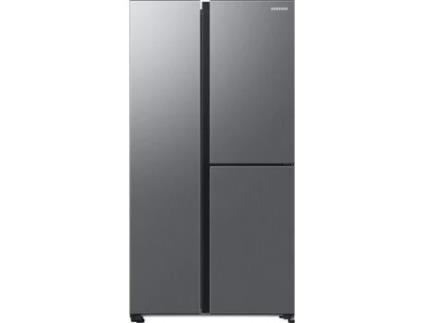 Frigorífico Americano SAMSUNG RH69B8931S9 (No Frost - 178 cm - 645 L - Inox)