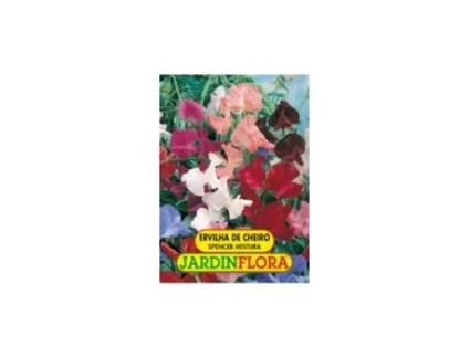 Sementes JARDIN FLORA Ervilha Cheiro Spencer