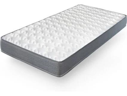 Colchão SONNOMATTRESS Stone (80x190x15 cm - HR)