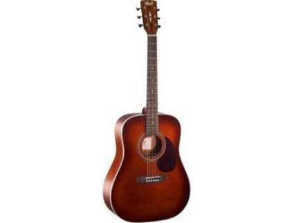 Guitarra Elétrica CORT EARTH70 BR