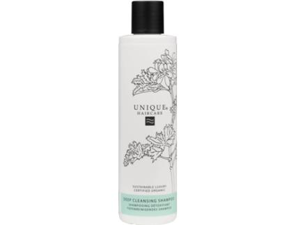Champô UNIQUE Limpeza Profunda (250ml)