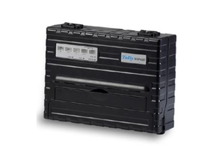 Impressora Matricial DASCOM AMERICAS MIP480