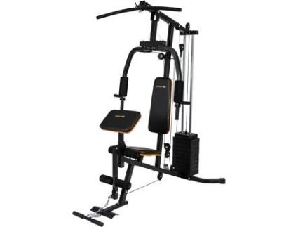 Aparelho de Musculação EVERFIT MSK-500