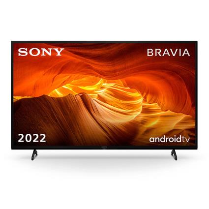 TV SONY KD50X72KPAEP