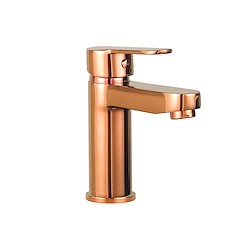 Torneira de lavatório RANA COBRE