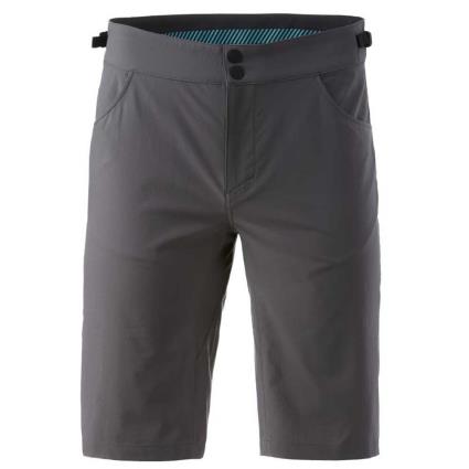 Yeti Cycle Shorts Antero S Asphalt