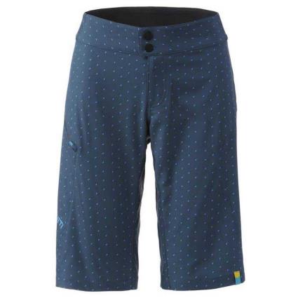 Yeti Cycle Shorts Dawson S Dark Blue Slant