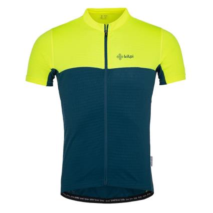 Kilpi Camisola Manga Curta Lauben M Turquoise