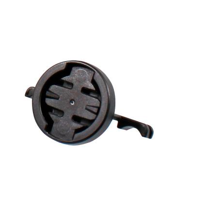 Shanren Suporte Luz Traseira Raz Pro One Size Black