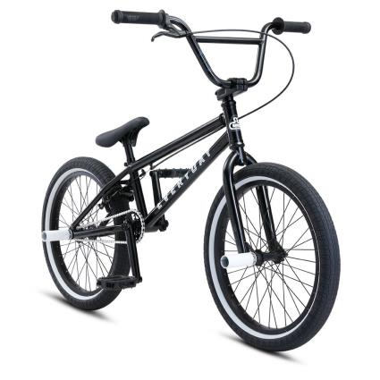 Se Bikes Bicicleta Bmx Everyday 20 2021 One Size Black