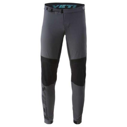 Yeti Cycle Calça Renegade XS Asphalt