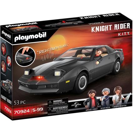 Playmobil Rider-o Carro Fantástico Knight One Size Multicolor