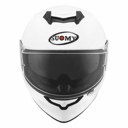 Suomy Capacete Integral Suomy Stellar Plain XL White