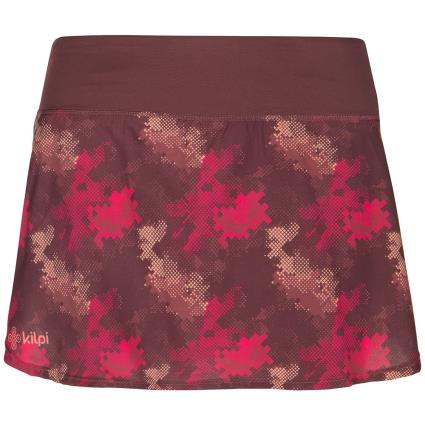 Kilpi Saia Titicaca 38 Dark Red