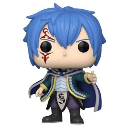 Funko Pop Fairy Tail Jellal Fernandes One Size Multicolour