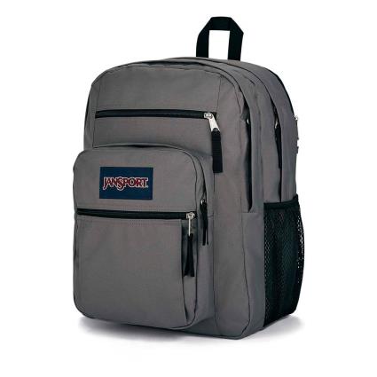 Jansport Mochila Big Student 34l One Size Graphite Grey