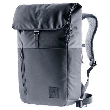 Deuter Mochila Up Seoul 16+10l One Size Black