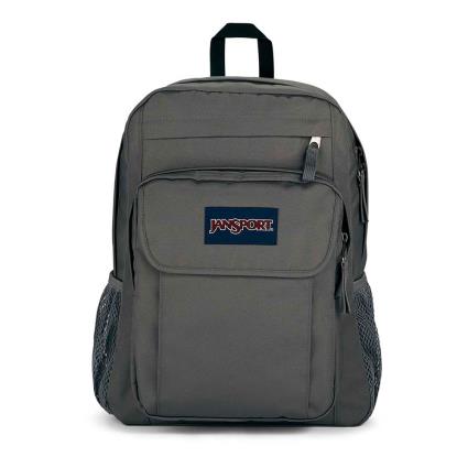 Jansport Mochila Union Pack 27l One Size Graphite Grey