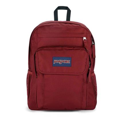 Jansport Mochila Union Pack 27l One Size Russet Red