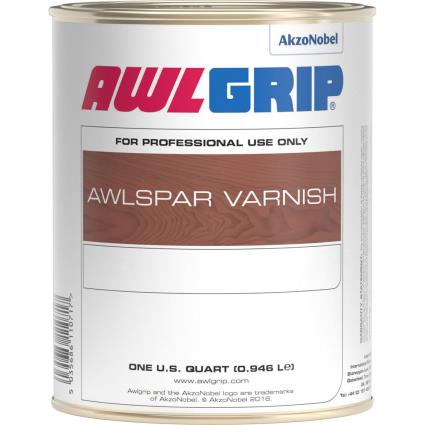 Awlgrip 0.95l Awlspar Classic Awlspar Classic Verniz One Size Clear