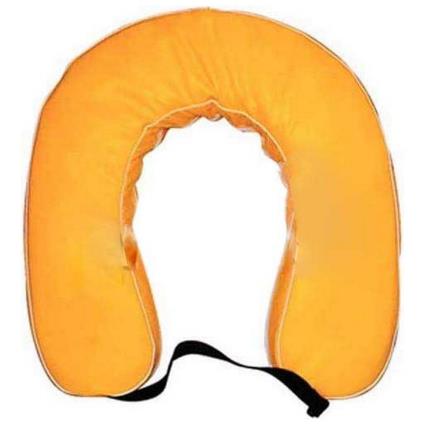 Cal June Bóia Ferradura One Size Yellow