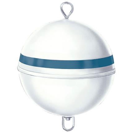 Cal June Boia De Amarração Premium 38 cm White