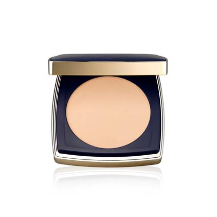 Estée Lauder Double Wear Stay-In-Place Matte Powder Makeup Nº 3C2 Pebb