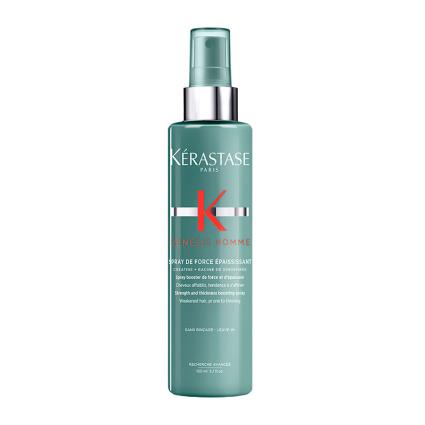 Kérastase Tratamento capilar profissional Genesis Homme Spray Fortifiant