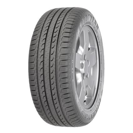 Pneu 4x4 goodyear efficientgrip suv 225/55 r19 99 v