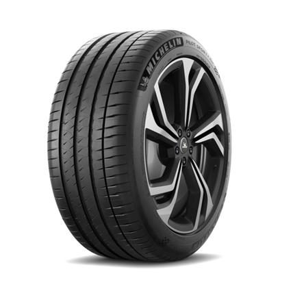 Pneu 4x4 michelin pilot sport 4 suv 255/20 r20 101 w