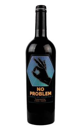 No Problem Tempranillo 2020