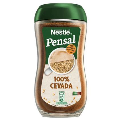 Bebida Solúvel Pensal Frasco 200g