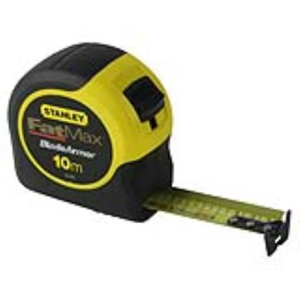 Fita métrica 10MX32MM FATMAX BLADE ARMOR