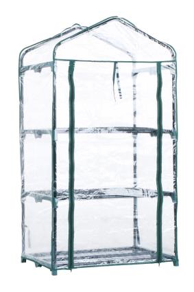 Estufa FATTY 3 PRATELEIRAS